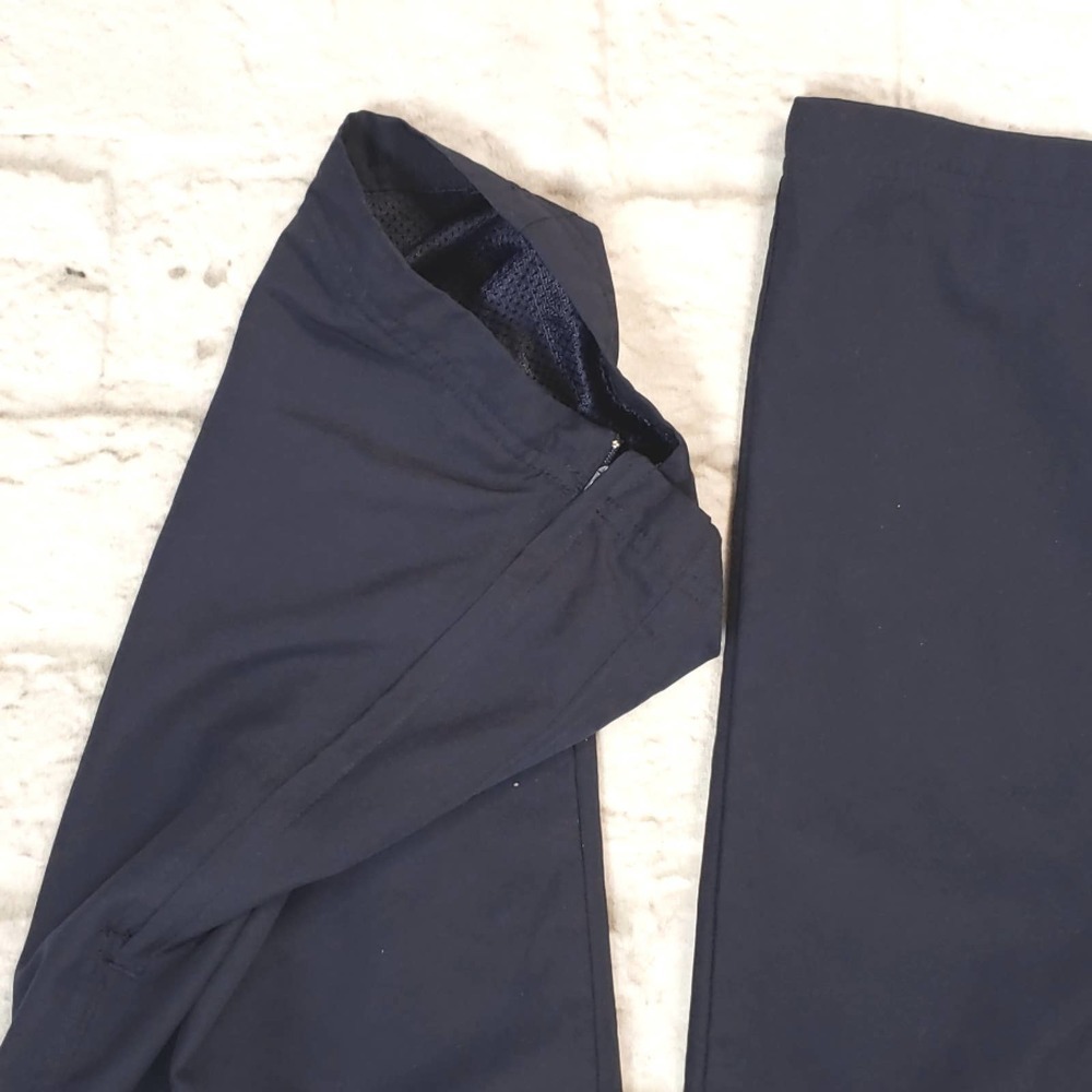 Champion men's Blue Athletic Pants size L - Picture 5 of 5